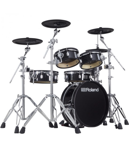 ROLAND VAD 306 ACOUSTIC DESIGN ELECTRONIC DRUMS 電子鼓